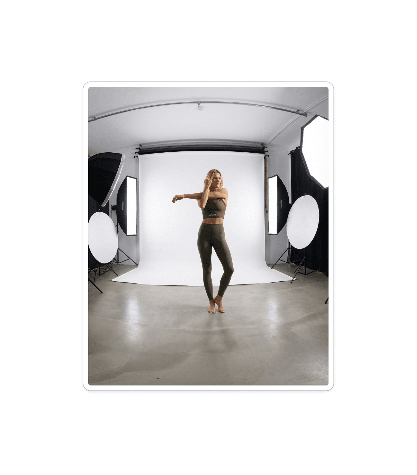 Set ΣΩΜΑ Completo